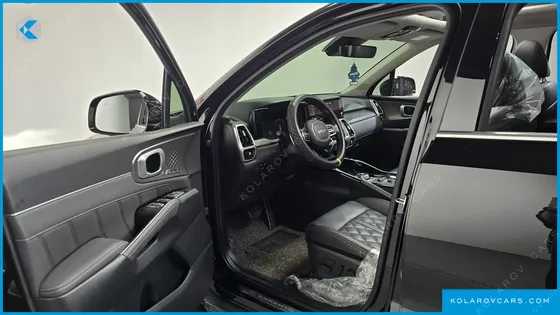 KIA SORENTO DIESEL 2.2 4WD