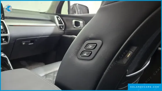 KIA SORENTO DIESEL 2.2 4WD