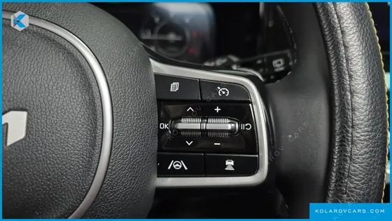 KIA SORENTO DIESEL 2.2 4WD