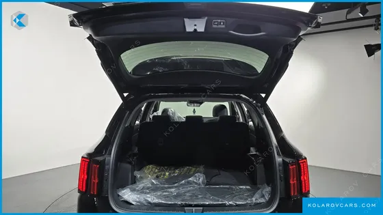 KIA SORENTO DIESEL 2.2 4WD