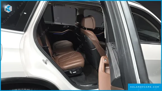 BMW X5 XDRIVE 40I XLINE