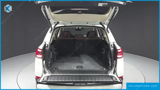 BMW X5 XDRIVE 40I XLINE
