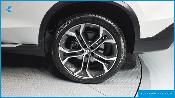BMW X5 XDRIVE 40I XLINE
