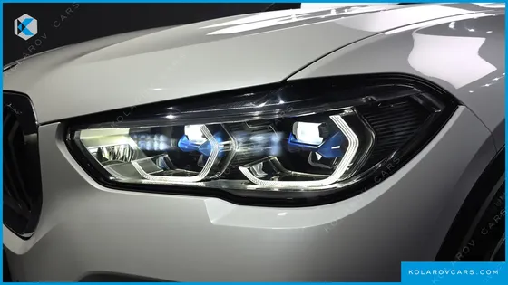 BMW X5 XDRIVE 40I XLINE
