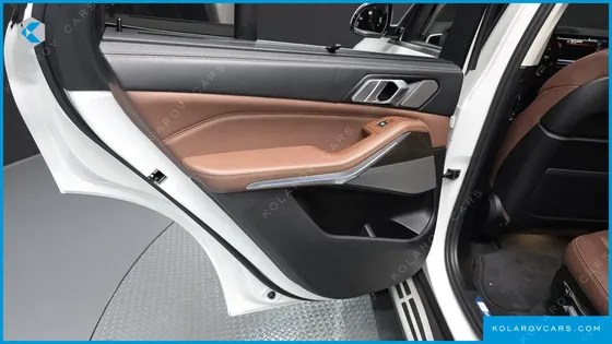 BMW X5 XDRIVE 40I XLINE