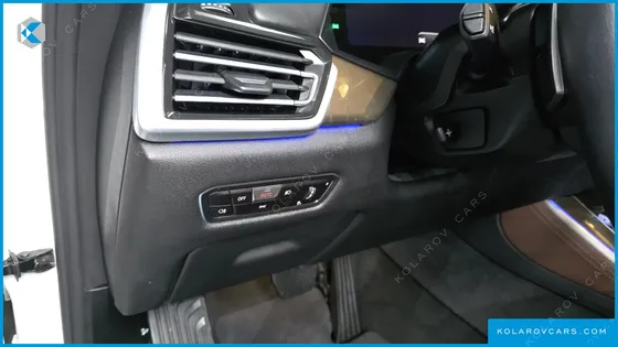 BMW X5 XDRIVE 40I XLINE