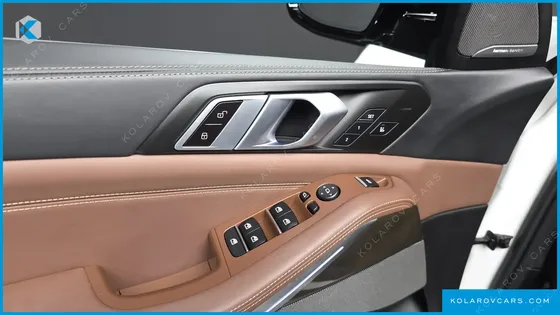 BMW X5 XDRIVE 40I XLINE