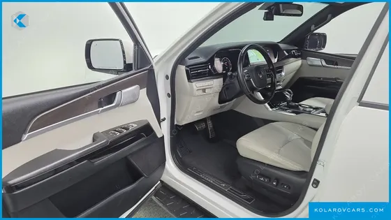 KIA MOHAVE DIESEL 3.0 4WD 5-SEATER
