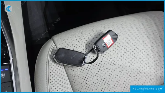 KIA MOHAVE DIESEL 3.0 4WD 5-SEATER