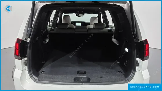 KIA MOHAVE DIESEL 3.0 4WD 5-SEATER