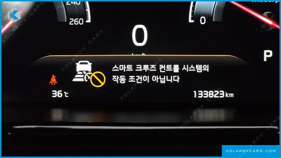 KIA MOHAVE DIESEL 3.0 4WD 5-SEATER