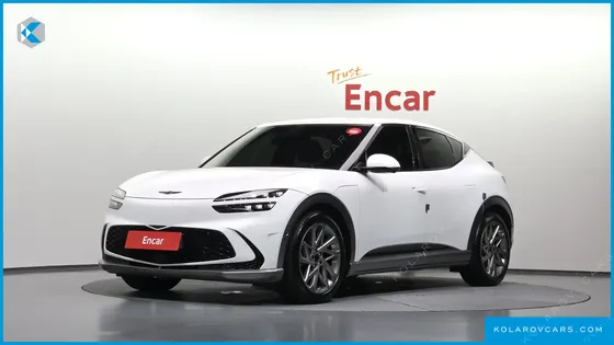 GENESIS GV60 STANDARD AWD