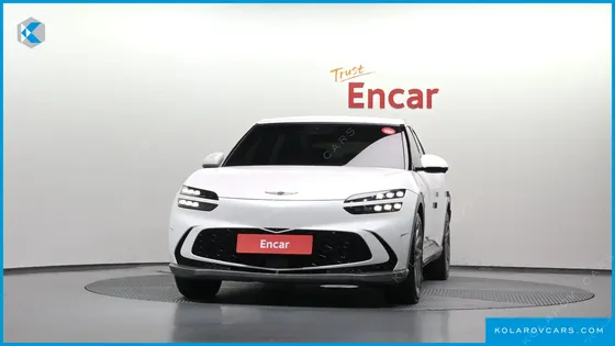 GENESIS GV60 STANDARD AWD