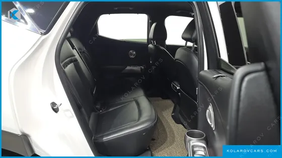 GENESIS GV60 STANDARD AWD