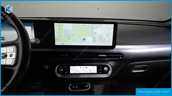 GENESIS GV60 STANDARD AWD