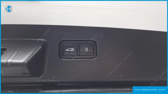GENESIS GV60 STANDARD AWD
