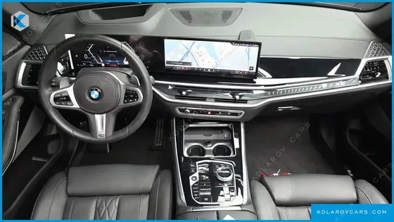BMW X5 XDRIVE 40I M SPORT