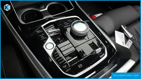 BMW X5 XDRIVE 40I M SPORT