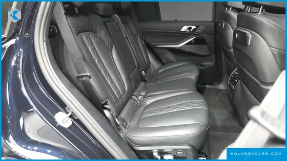 BMW X5 XDRIVE 40I M SPORT