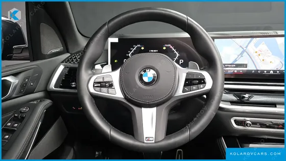 BMW X5 XDRIVE 40I M SPORT