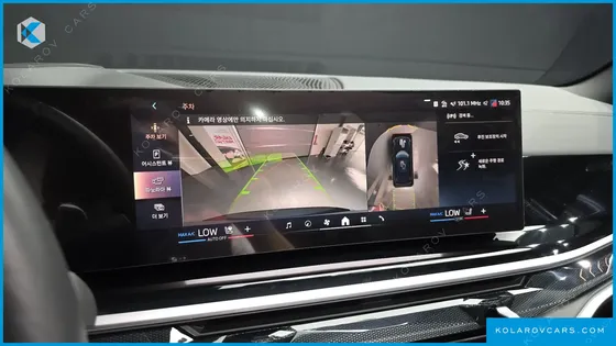 BMW X5 XDRIVE 40I M SPORT