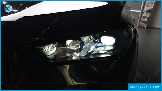 BMW X5 XDRIVE 40I M SPORT