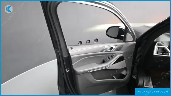 BMW X5 XDRIVE 40I M SPORT
