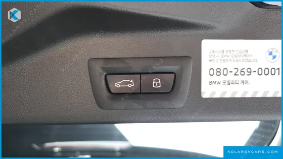 BMW X5 XDRIVE 40I M SPORT