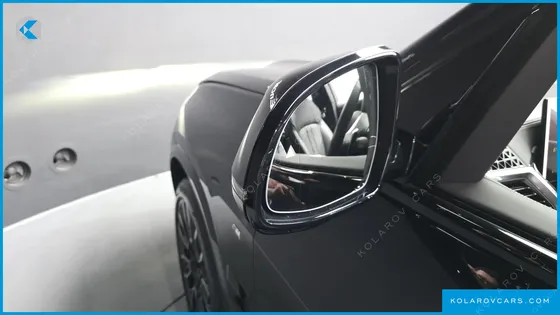 BMW X5 XDRIVE 40I M SPORT