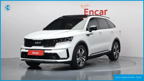 KIA SORENTO HEV 1.6 2WD