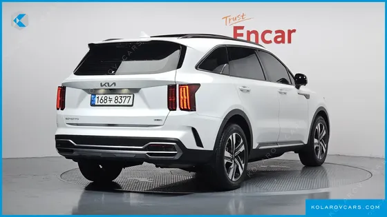 KIA SORENTO HEV 1.6 2WD