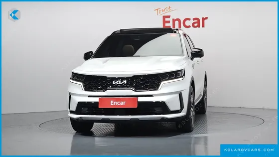 KIA SORENTO HEV 1.6 2WD