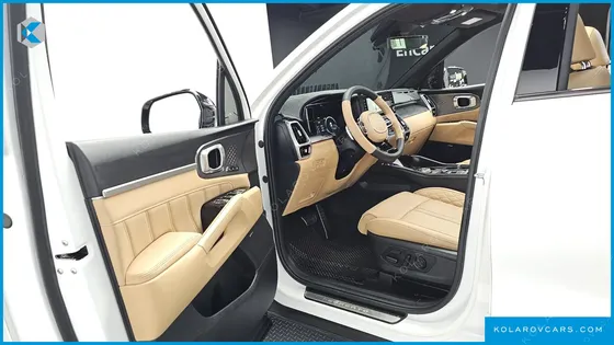 KIA SORENTO HEV 1.6 2WD