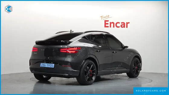 GENESIS GV60 PERFORMANCE AWD