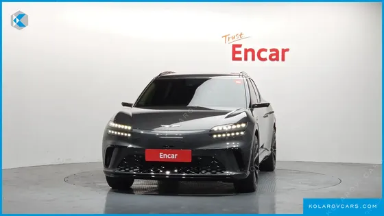 GENESIS GV60 PERFORMANCE AWD