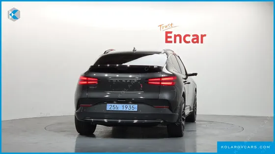 GENESIS GV60 PERFORMANCE AWD