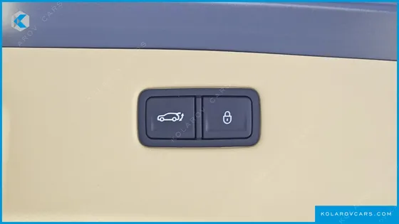GENESIS GV60 PERFORMANCE AWD