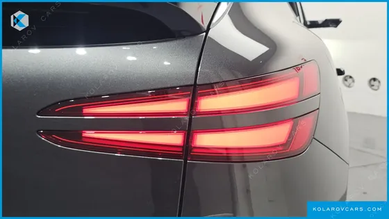 GENESIS GV60 PERFORMANCE AWD