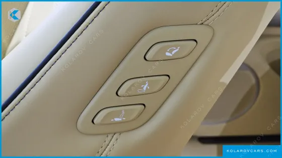 GENESIS GV60 PERFORMANCE AWD