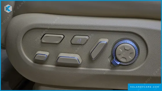 GENESIS GV60 PERFORMANCE AWD