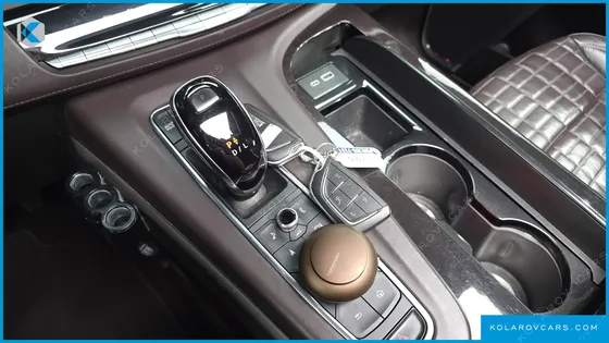 CADILLAC ESCALADE 6.2