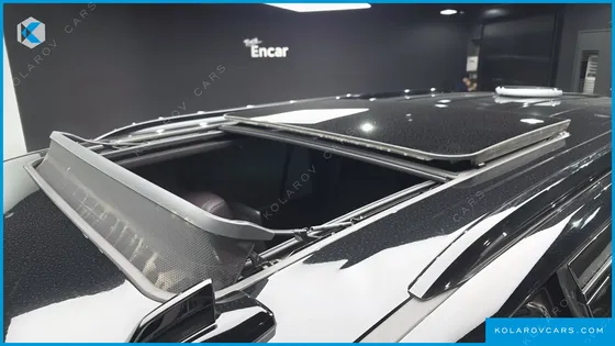 CADILLAC ESCALADE 6.2