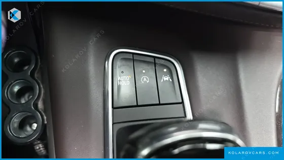 CADILLAC ESCALADE 6.2