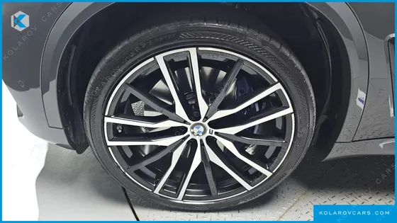 BMW X5 XDRIVE 40D M SPORT ONLINE EXCLUSIVE EDITON