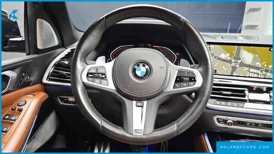BMW X5 XDRIVE 40D M SPORT ONLINE EXCLUSIVE EDITON