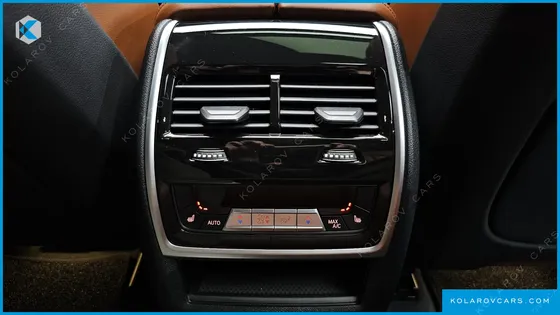 BMW X5 XDRIVE 40D M SPORT ONLINE EXCLUSIVE EDITON