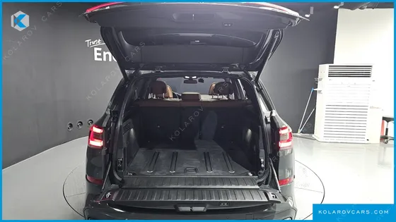 BMW X5 XDRIVE 40D M SPORT ONLINE EXCLUSIVE EDITON