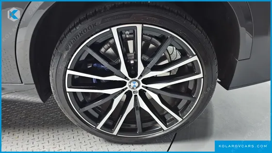 BMW X5 XDRIVE 40D M SPORT ONLINE EXCLUSIVE EDITON