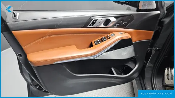 BMW X5 XDRIVE 40D M SPORT ONLINE EXCLUSIVE EDITON