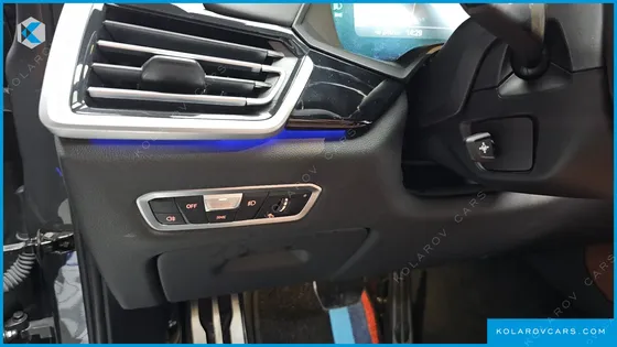 BMW X5 XDRIVE 40D M SPORT ONLINE EXCLUSIVE EDITON